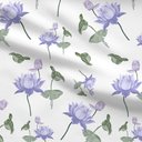 Ver mais imagens de Jogo de Cama King Size 200 Fios Fiori - Emily (7699)
