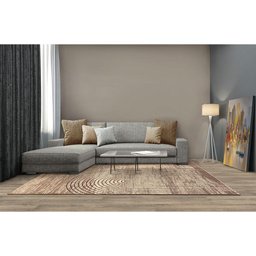 Tapete Para Sala Supreme Portal 2,00X2,50 São Carlos - 2