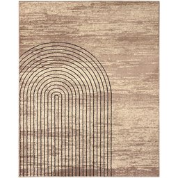 Tapete Para Sala Supreme Portal 2,00X2,50 São Carlos - 1