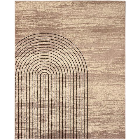 Tapete Para Sala Supreme Portal 2,00X2,50 São Carlos