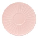 Ver imagem 5 de Conjunto 2 Xícaras de Chá de Cerâmica Colibri com Pires Rosa 170ml - Wolff