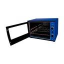 Ver imagem 2 de Forno Elétrico Top Blue 60 Litros Timer Dourador 1750W Fogatti