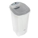 Ver imagem 1 de Lavadora Semiautomática 10kg Libell Branco 220v