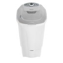 Ver imagem 2 de Lavadora Semiautomática 10kg Libell Branco 220v