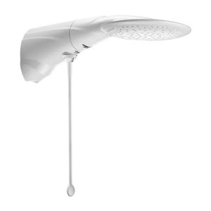 Ducha Advanced Turbo Electron 220/7500w Branco Lorenzetti