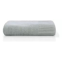 Toalha de Banhão Velour Limestone 100% Algodão 85x150cm - 1