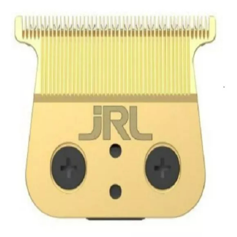 Lâmina JRL Dourada Máquina de Acabamento Ff2020t