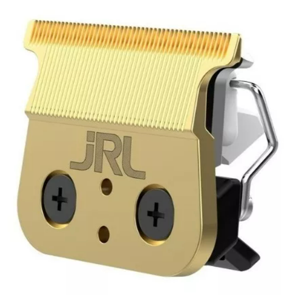 Lâmina JRL Dourada Máquina de Acabamento Ff2020t - 2