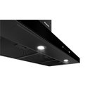 Ver imagem 6 de Coifa de Parede Brastemp Eclipse Collection 90cm com Painel Touch On Glass - Bae90ap 220v