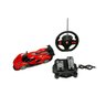 Carrinho 1:16 Racing Control Thunder Multikids:vermelho - 1