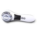 Ver imagem 5 de Aparelho Rejuvenescedor Massageador Facial Portátil com Radiofrequência USB Anti Rugas Cuidados