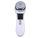 Ver imagem 1 de Aparelho Rejuvenescedor Massageador Facial Portátil com Radiofrequência USB Anti Rugas Cuidados