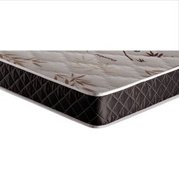 Colchão Solteiro NK Camas Alana Espuma D20 8x88x188 - 2 Colchão Solteiro NK Camas Alana Espuma D20 8x88x188 - 2