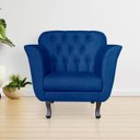 Ver imagem 5 de Kit Recamier Dubai + Poltrona Helena Suede