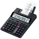 Ver imagem 1 de Calculadora com Impressão Reimprimir Eletrônica C/ Bobina