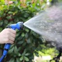 Ver imagem 6 de Bico Alta Pressão Jato Mangueira Água Kit 4 Pçs Lava Carro