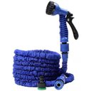 Ver imagem 1 de Bico Alta Pressão Jato Mangueira Água Kit 4 Pçs Lava Carro