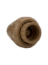 Ver imagem 3 de Válvula De Retenção Soldável 25mm PVC Marrom - Higiban