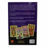 Tarot renascentista giovanni vacchetta + baralho com 78 cartas Relaxar e Meditar - 4