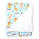 Ver imagem 4 de Cobertor Baby L52-01