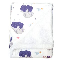 Cobertor Baby L52-01 - 2