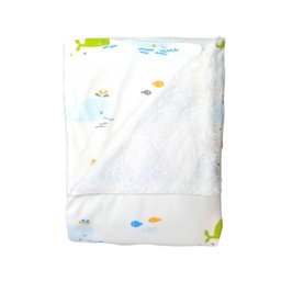 Cobertor Baby L52-01 - 5