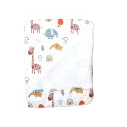 Cobertor Baby L52-01 - 1