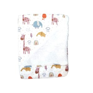 Cobertor Baby L52-01