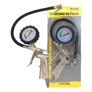Calibrador de Pneus