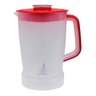 Copo Liquidificador Mondial Turbo Power Vermelho - 3
