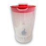 Copo Liquidificador Mondial Turbo Power Vermelho - 8