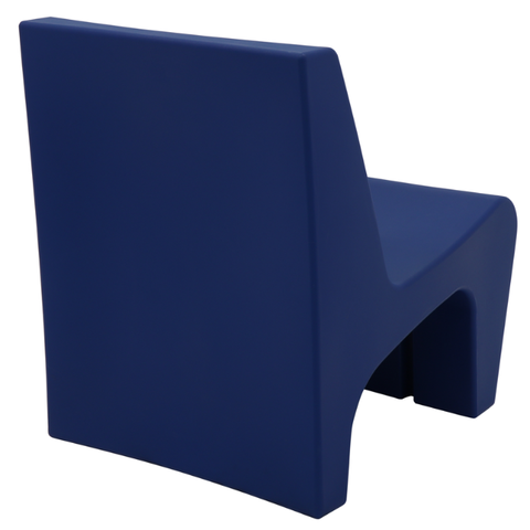 Poltrona Berta Fastsofatratina Mariner