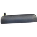 Ver imagem 1 de Maçaneta Ext Porta Esquerda Traseira Frontier 98 a 07 4pts