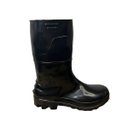 Ver imagem 1 de Bota Pvc Safety Boots Media 28 Sf Pta Kadesh Ca 42149 39 Preta