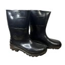 Ver imagem 3 de Bota Pvc Safety Boots Media 28 Sf Pta Kadesh Ca 42149 39 Preta