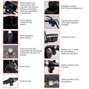 Ver imagem 7 de Triciclo Elétrico - New Smart Pam 1000w Lithium - Preto - Plug And Move