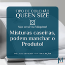 Ver imagem 7 de Conjunto de Lencol Casal Queen Size Butterfly Algodão Toque Super Macio Papillons:cinza