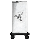 Ver imagem 3 de Suporte para Cpu Computador Gamer com Rodinhas