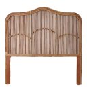 Ver imagem 1 de Cabeceira de Bambu Kloe Queen