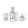 Extrator de Sucos Polishop - Juiceman 3 em 1 | 220V - 2