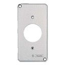 Ver imagem 1 de Tampa para Condulete 1" com 1 Posto Redondo Tramontina