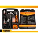 Ver imagem 5 de Jogo Kit De Ferramentas Sparta 175 Pcs C/ Soquetes E Chaves