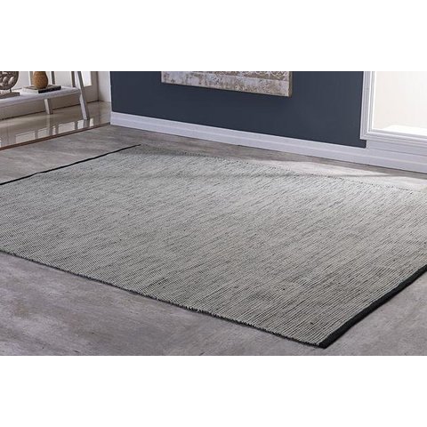 Tapete Mexico 200x300 Unico Cinza