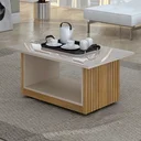 Ver imagem 1 de Mesa de Centro Veneza Valdemóveis