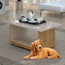 Ver imagem 6 de Mesa de Centro Veneza Valdemóveis