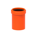 Ver imagem 1 de Luva Simples Esgoto 50 Mm Redux Tigre