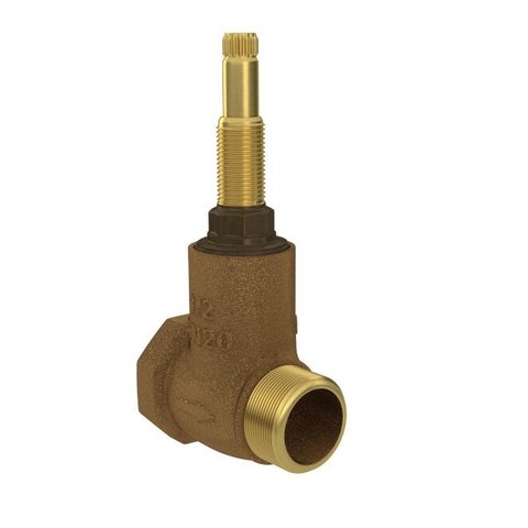 Deca Registro Pressão Base 3/4* - Deca Met