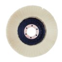 Ver imagem 3 de Disco Flap Aeme Extra Vertical 4.1/2x7/8 (115x22.22)