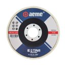 Ver imagem 2 de Disco Flap Aeme Extra Vertical 4.1/2x7/8 (115x22.22)