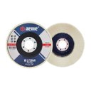 Ver imagem 1 de Disco Flap Aeme Extra Vertical 4.1/2x7/8 (115x22.22)